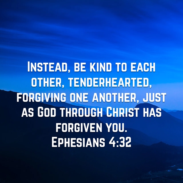 Ephesians 4-32